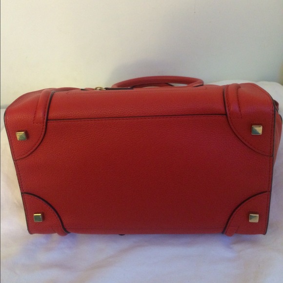 🌸sold🌸Celine Luggage Tote - Picture 3 of 3