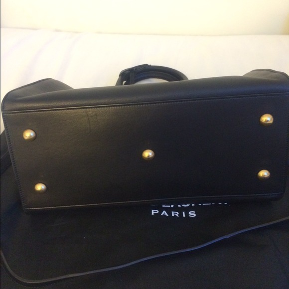 YSL Yves Saint Laurent Cabas Chyc with Strap - Picture 3 of 3