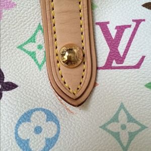 Louis Vuitton Aurelia multicolor bag Louis Vuitton Aurelia multicolor bag