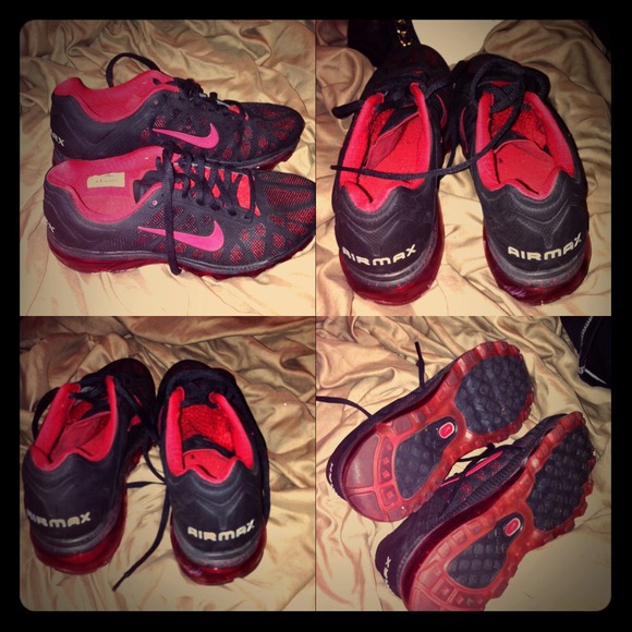 Nike air max 👣👟🏃 - Picture 1 of 1