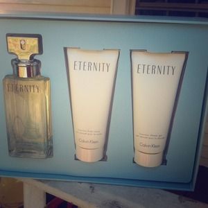 ❌sold❌🚫Eternity by Calvin Klein for women ❌sold❌