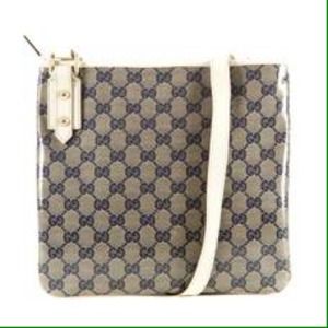 SOLD!!!NEW 💯% Authentic Gucci Logo Crossbody