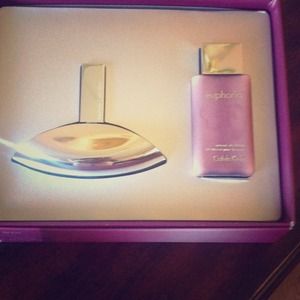 Euphoria by Calvin Klein for women