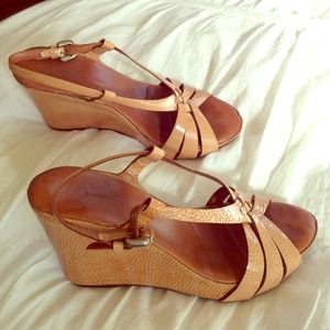 Roberto Del Carlo wedges