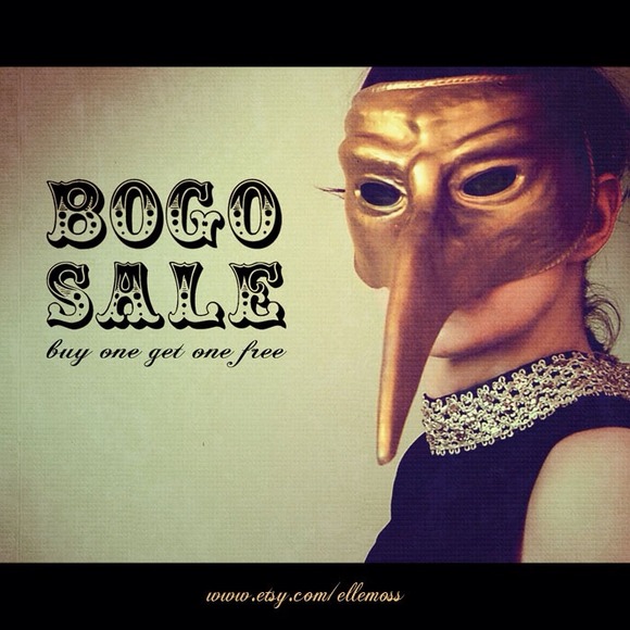 Black Friday Sale!!!!