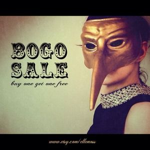 Black Friday Sale!!!!