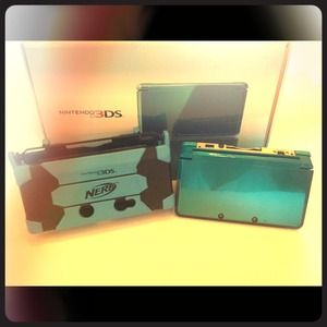 ‼️HOLD‼️Nintendo 3DS!!!