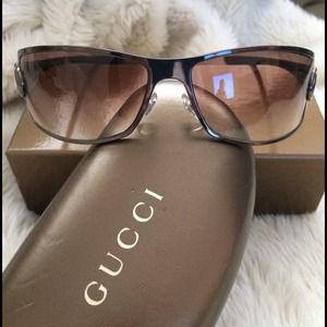 RESERVED/BUNDLE@goforit13 guccisunglasses&RZ shoes