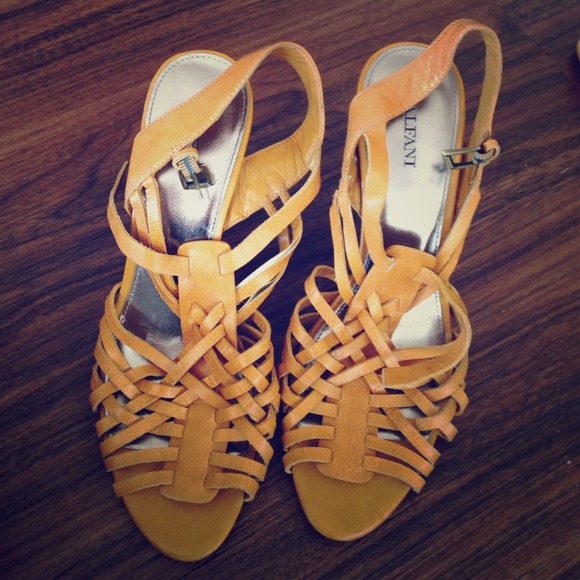Alfani shoes