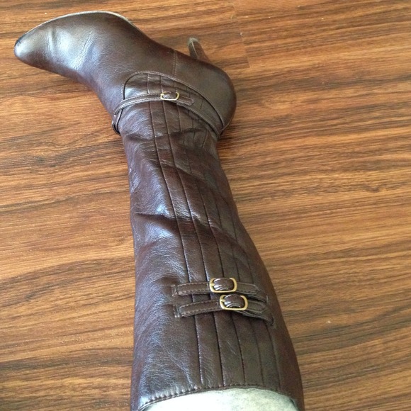 Alfani boots