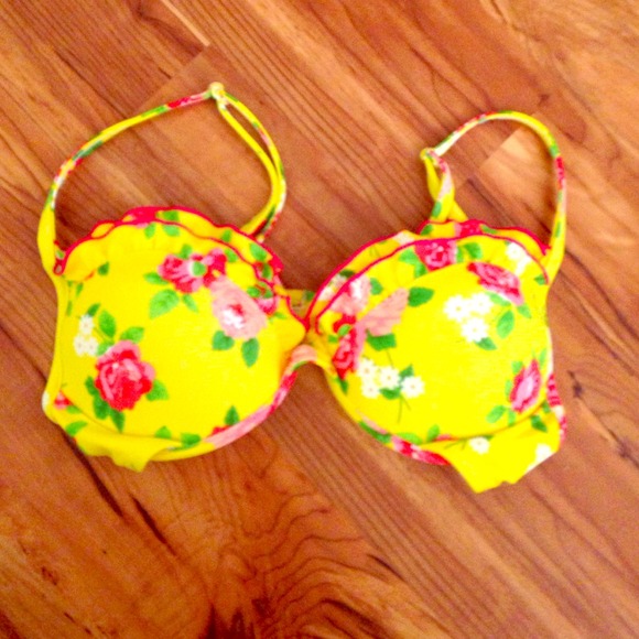 BIKINI TOP & CROP TOP BUNDLE