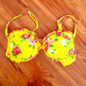 BIKINI TOP & CROP TOP BUNDLE