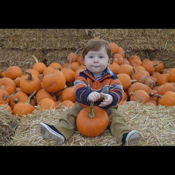 Fall/Halloween Photography