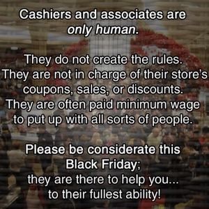 I agree with this 100%