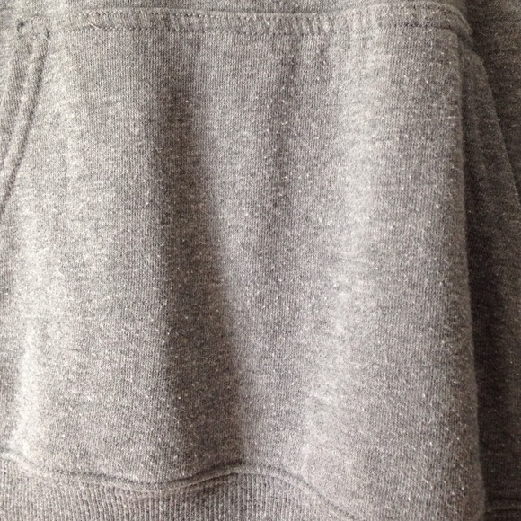 Basic grey pullover - Picture 4 of 4