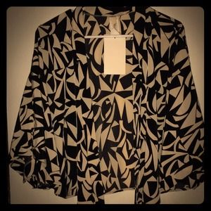 Kimono Style Cardigan & Button Up Bundle @kimm777