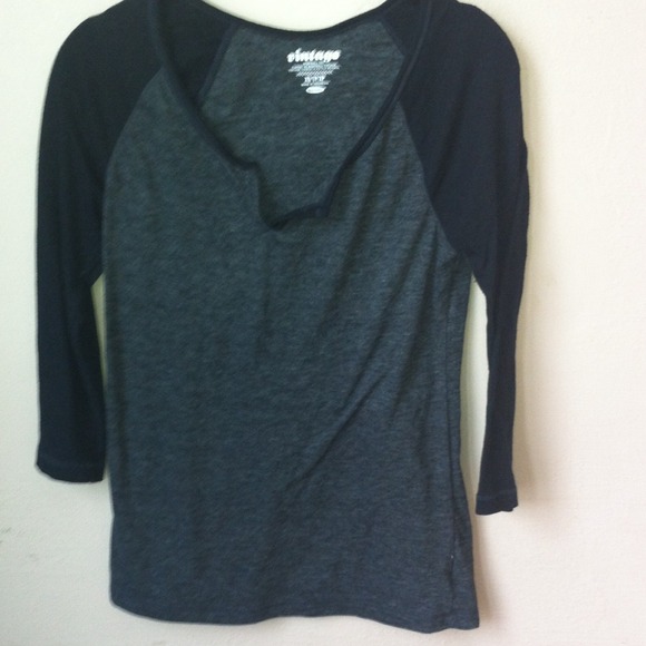 Baseball tee - Picture 1 of 2