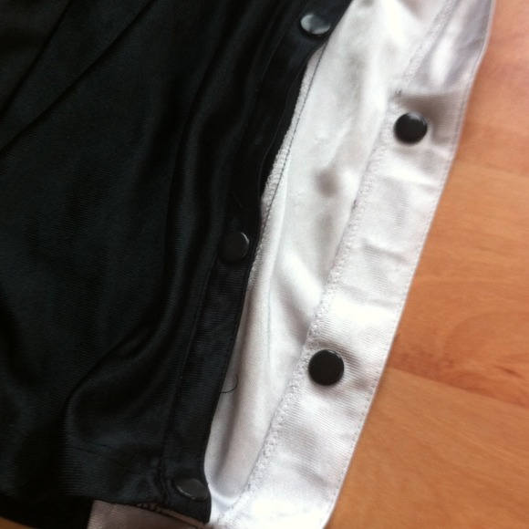 Warm up pants PACKAGE deal. Tear away & regular. - Picture 2 of 4