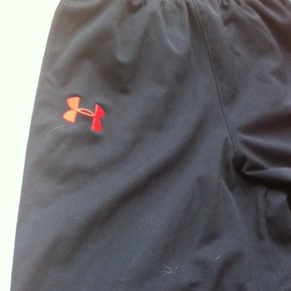 Warm up pants PACKAGE deal. Tear away & regular. - Picture 3 of 4