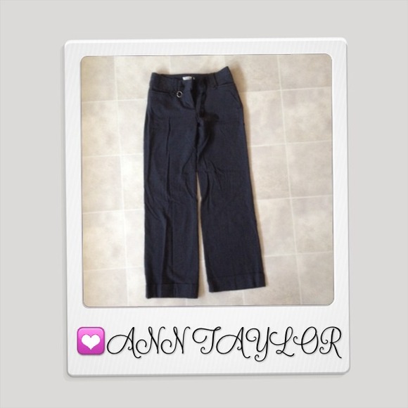 🎈PRICE CUT✂️💟ANN TAYLOR SIZE 00P
