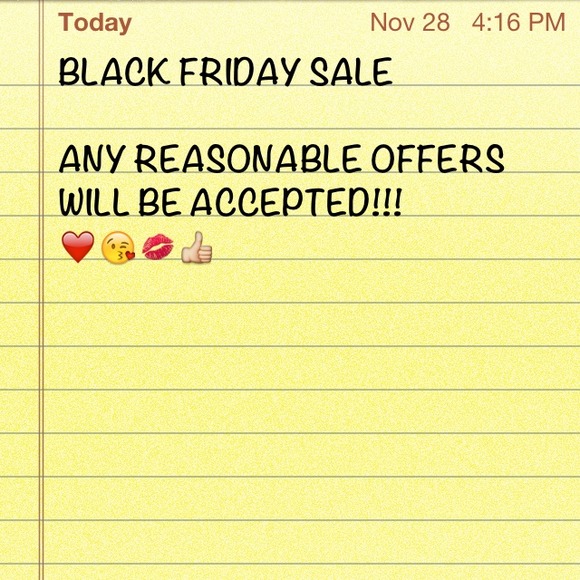 💋❤😬 SALE
