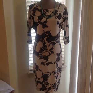 DVF Gorgeous Dress - worn by duchess of Cambridge