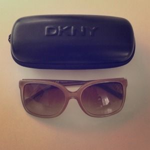 DKNY sunglasses