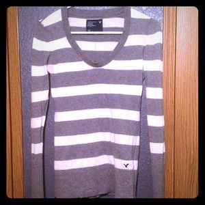 Long Sleeve AE Shirt🌟