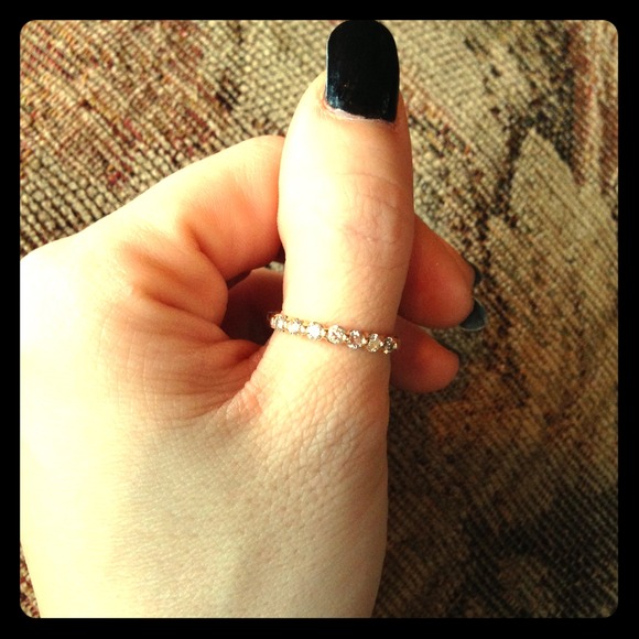 🚫Sold🚫1/2 ctw GENUINE Diamond ring