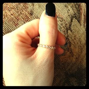 🚫Sold🚫1/2 ctw GENUINE Diamond ring