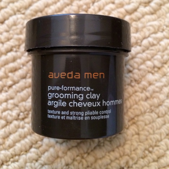 SOLD on eBay! Aveda Men Grooming Clay