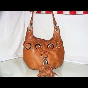 Michael Kors hobo