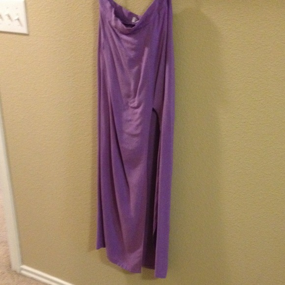 Maxi Skirt