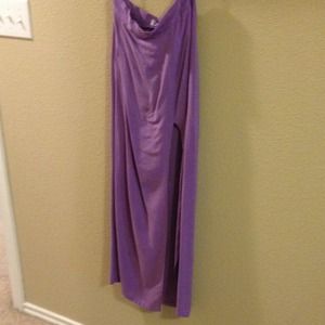 Maxi Skirt