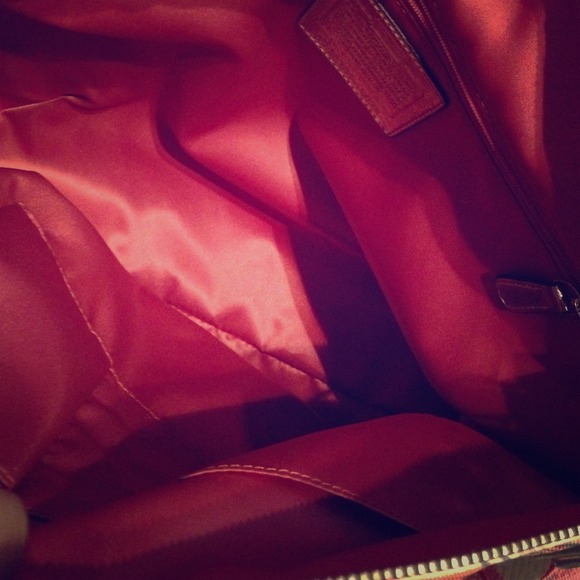More pics for my coach purse!