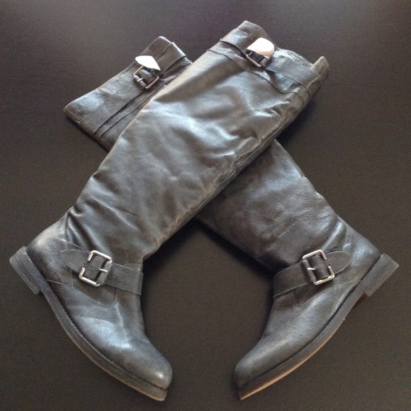 ZiGiny Cavalier Boots from Nordstrom