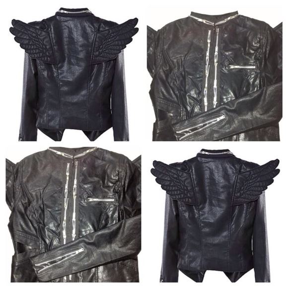 Real leather