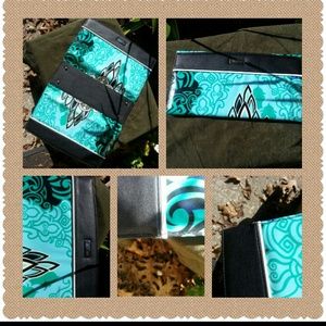 Miche Jasmine Shell and Christa Shell