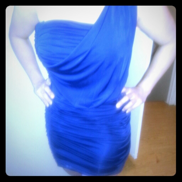 Clubbing dress