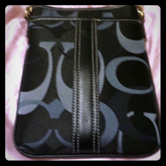 Authentic Coach RESERVED FOR MAMATOFMANY