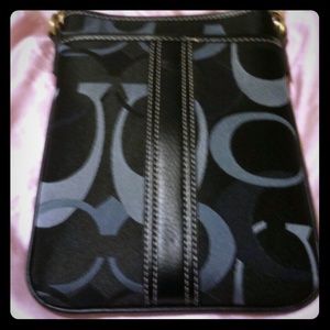 Authentic Coach RESERVED FOR MAMATOFMANY