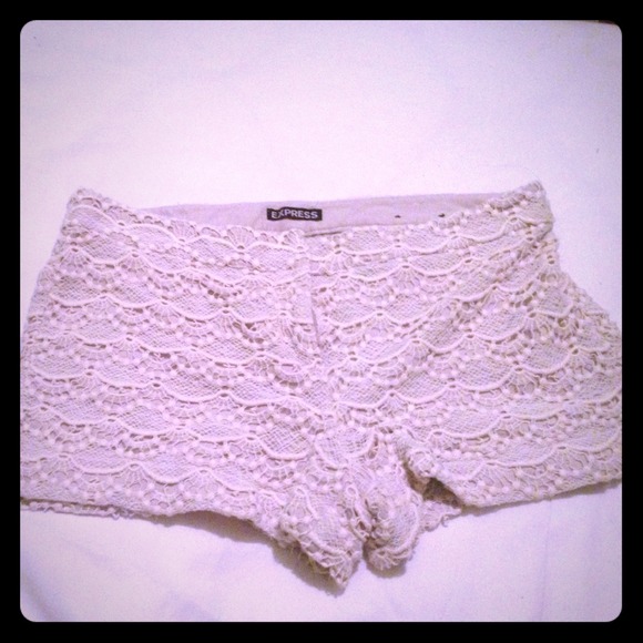 Super cute shorts !