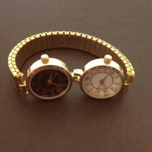 (SOLD)Watch from Urban Outfitters