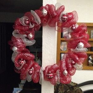 Christmas wreaths