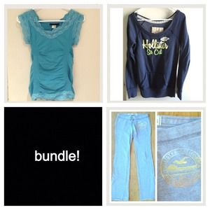 bundle! reserved.