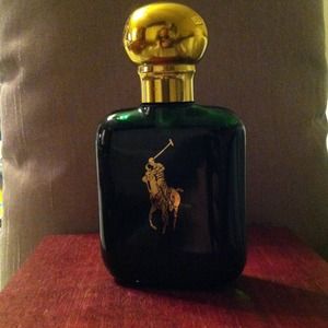 Polo men's cologne