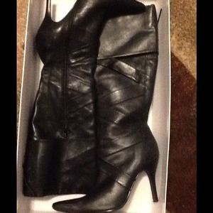 JUST REDUCED! Bakers boots, great condition! :-)