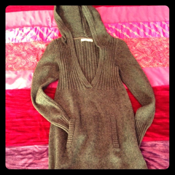 Sweater dress ❄