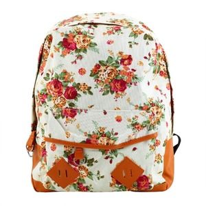 🎉🎊HOST PICK 3.12! 🎀SALE 🌸Floral Backpack 🌸
