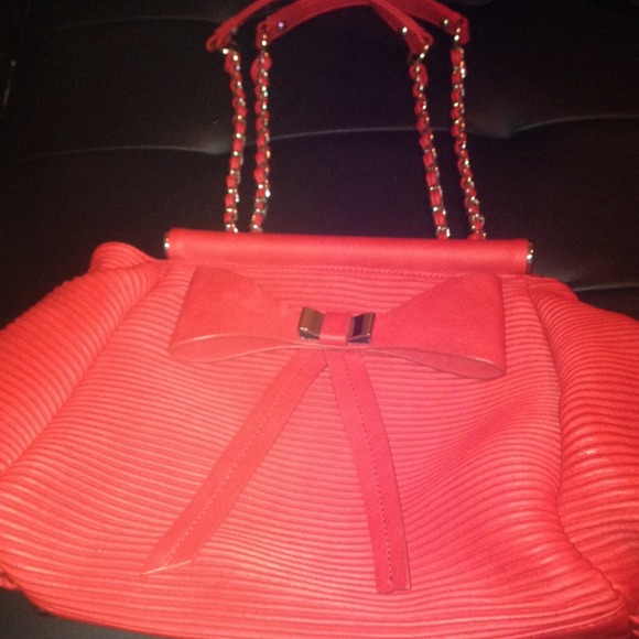 😻👣 sexy BEBE PURSE ✔️👛